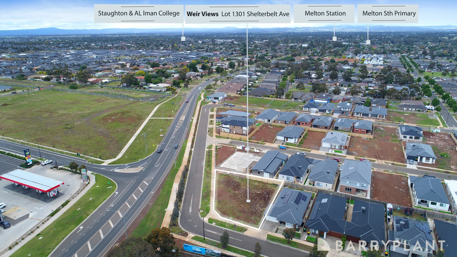 Additional image 7 of 69 Shelterbelt Avenue, Weir Views VIC 3338