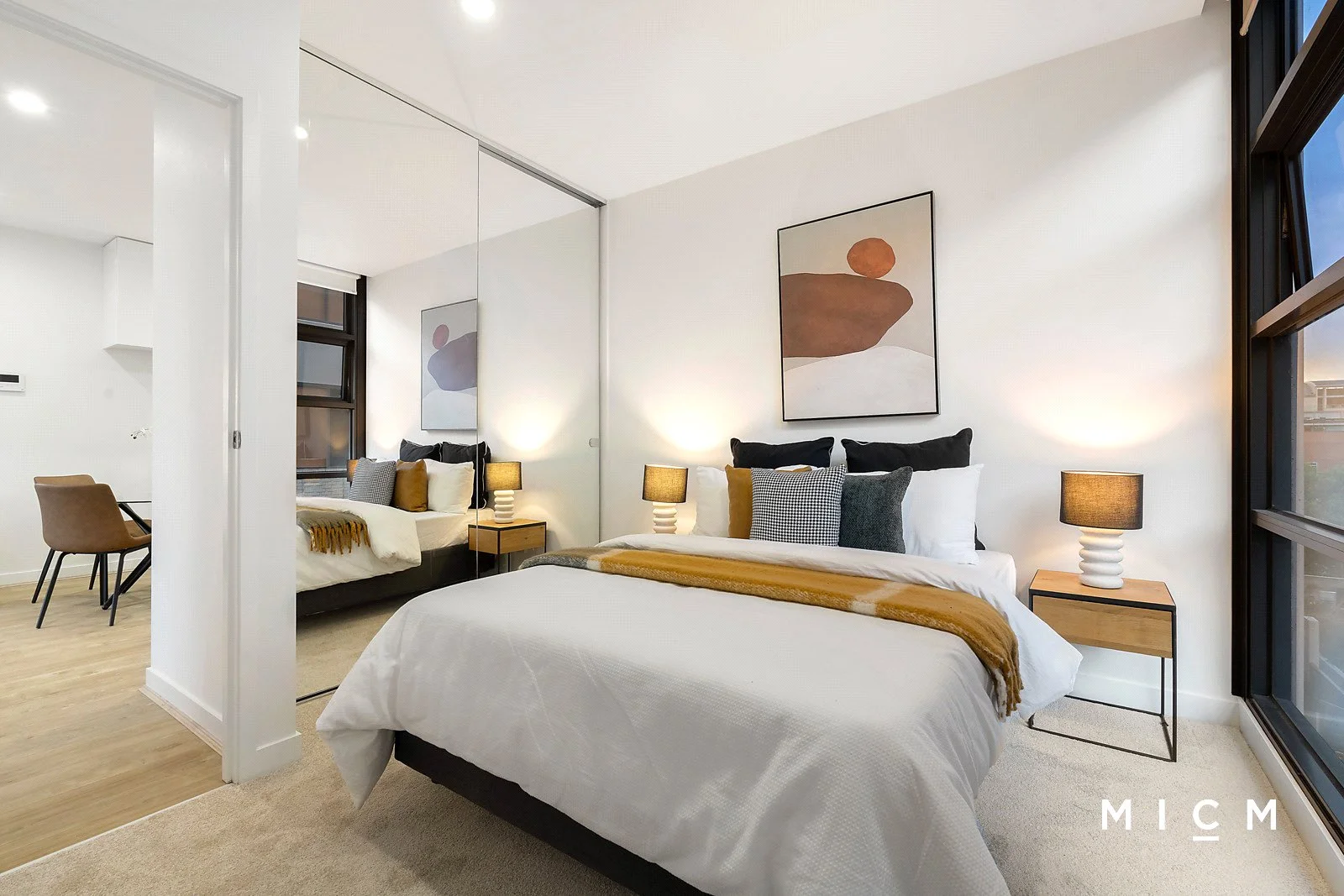 Additional image 6 of 405/41 Batman Street, West Melbourne VIC 3003