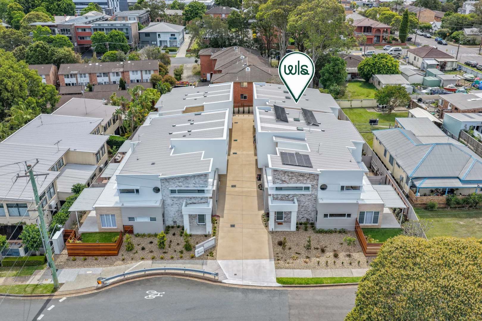 Additional image 2 of 7/17 Milson Street, Charlestown NSW 2290