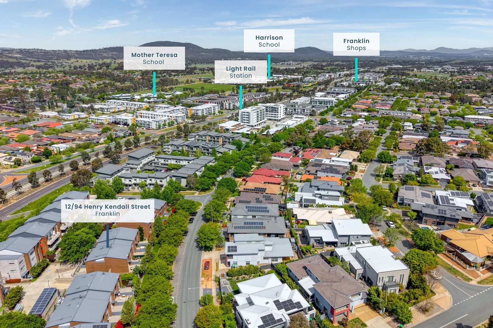 Additional image 12 of 12/94 Henry Kendall Street, Franklin ACT 2913