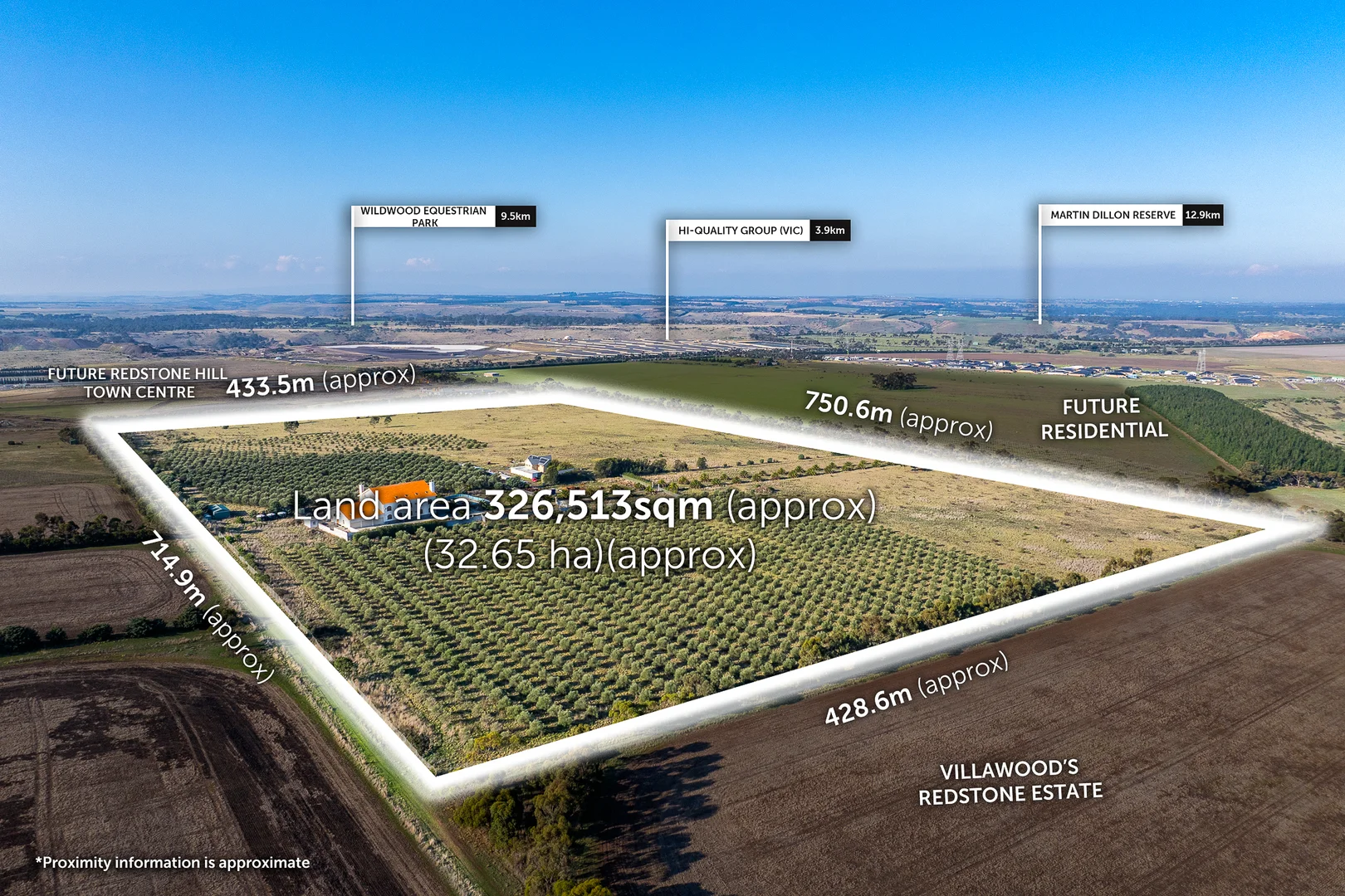 Additional image 3 of 38 Shepherds Lane, Sunbury VIC 3429