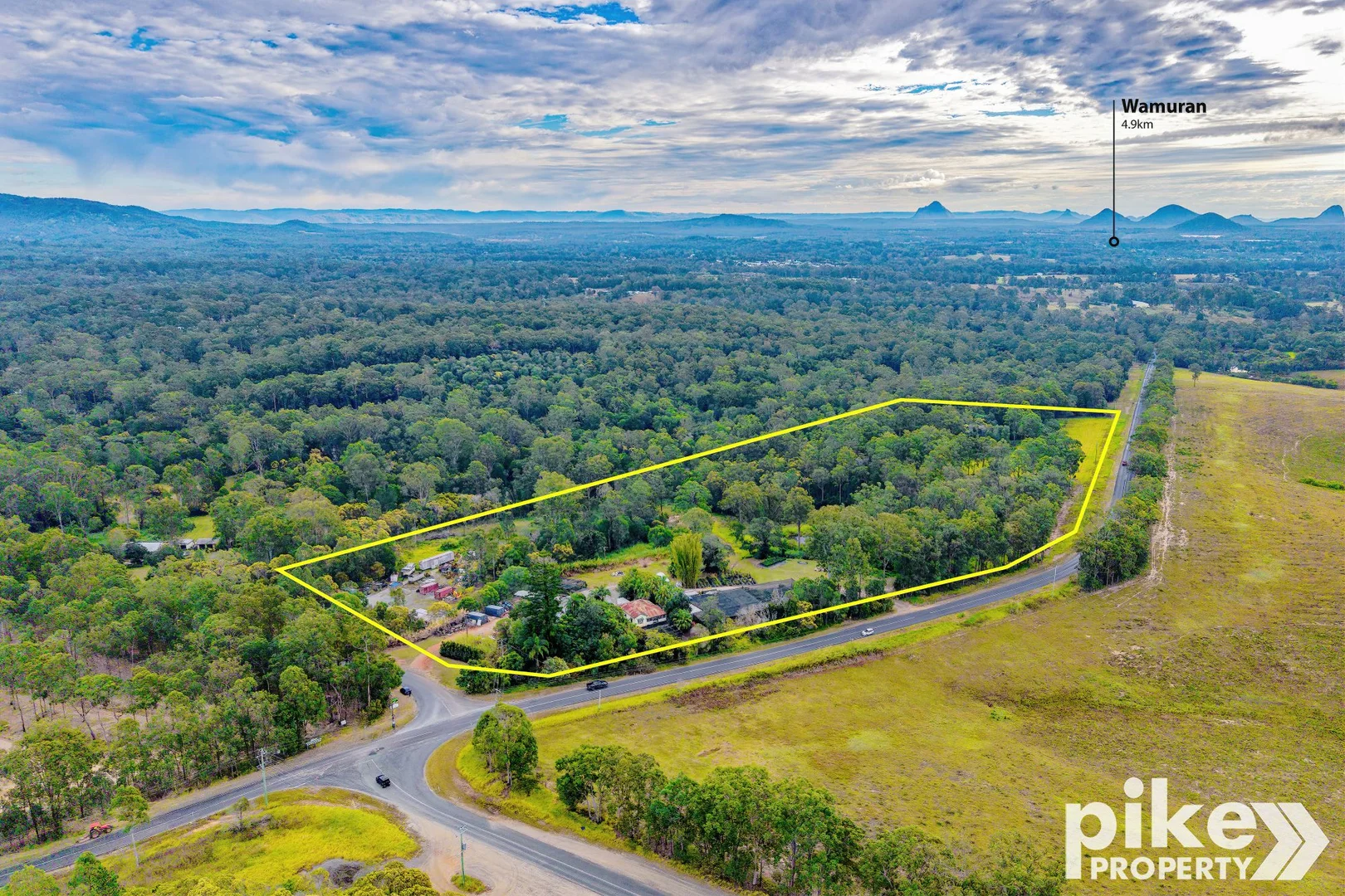 Additional image 2 of 520 Old North Road, Wamuran QLD 4512