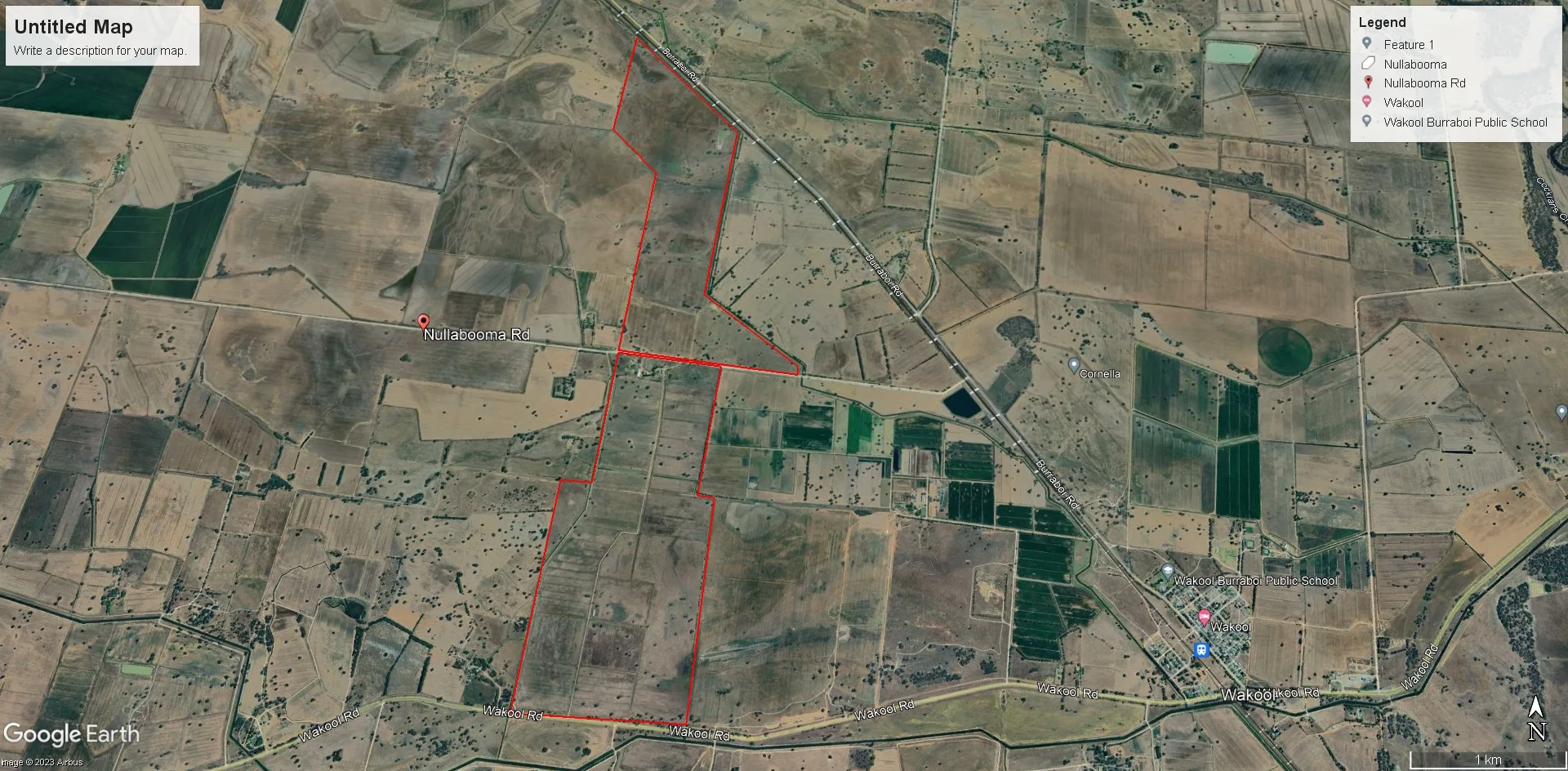 Additional image 26 of 614 Nullabooma Road, Wakool NSW 2710