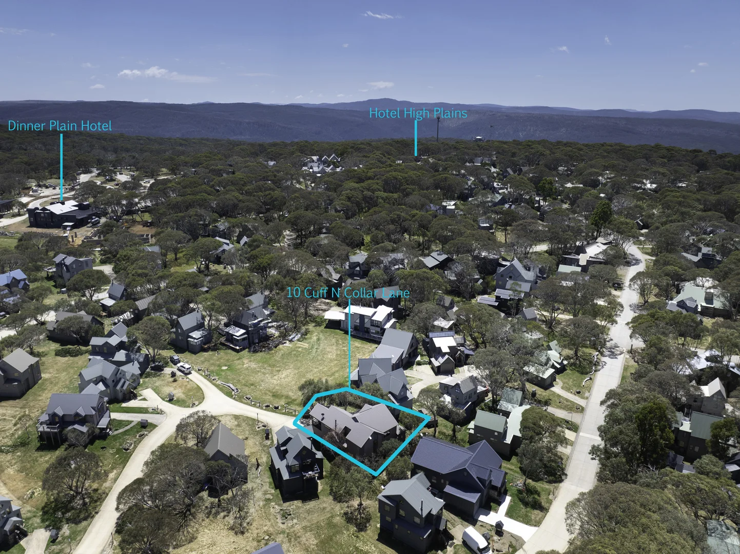 Additional image 25 of 10 Cuff And Collar Lane, Dinner Plain VIC 3898