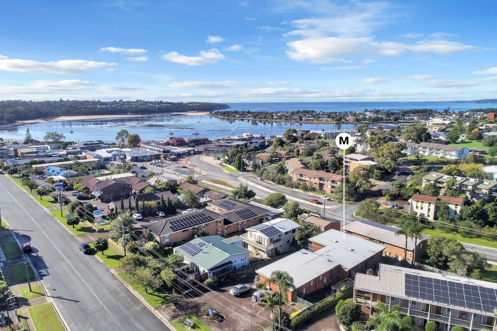 5/30 Merimbula Drive, Merimbula NSW 2548