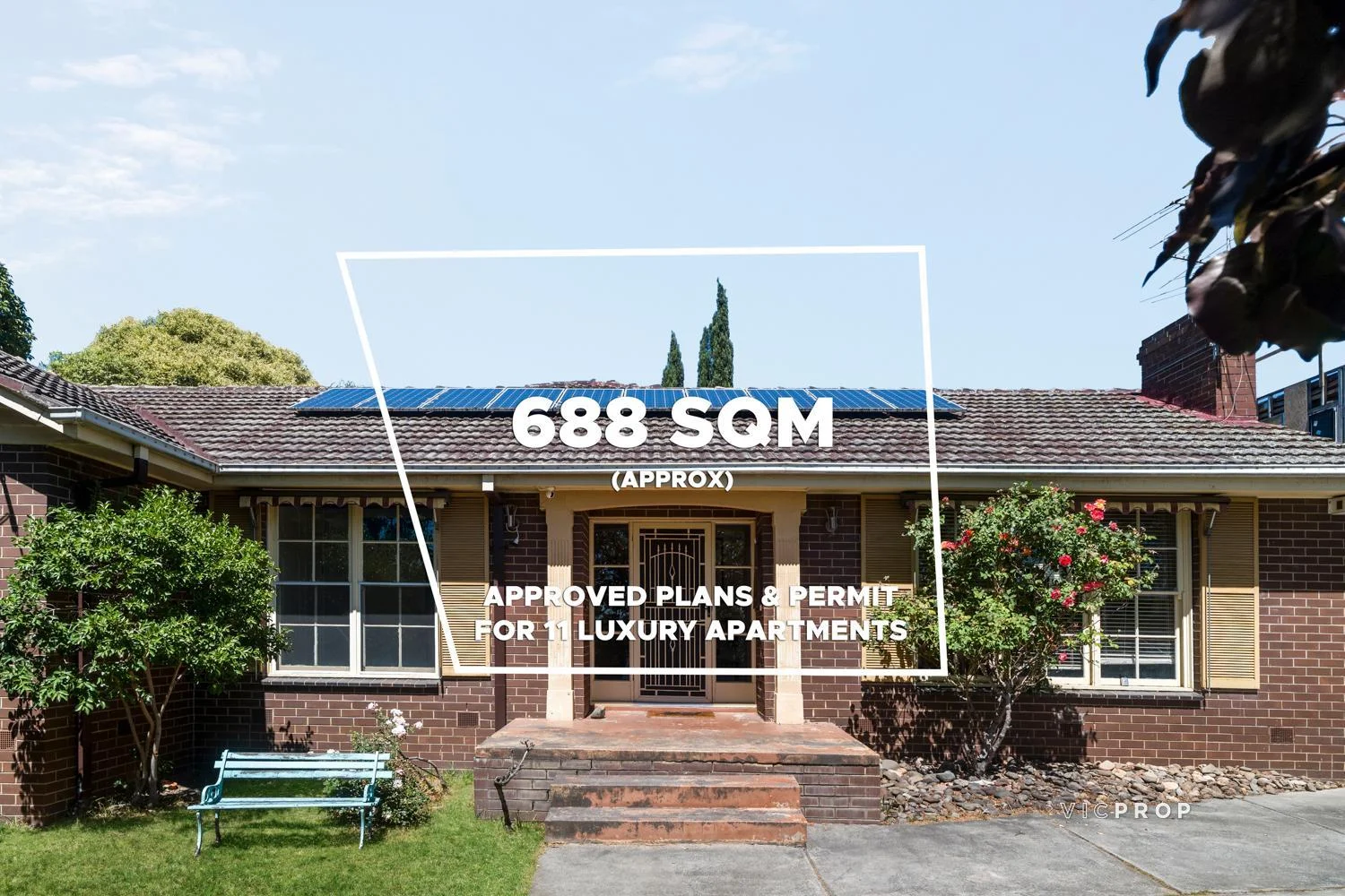 Additional image 2 of 74 Manningham Road, Bulleen VIC 3105