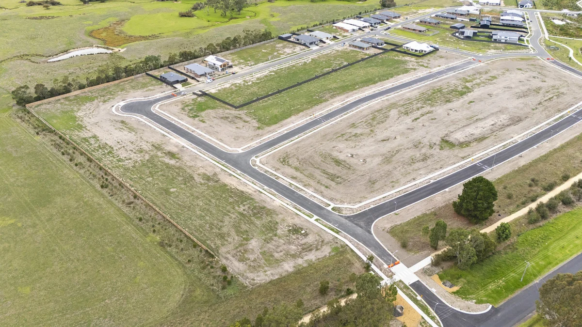 Additional image 8 of Stage 3 Phoenix Park Estate, Glengarry VIC 3854