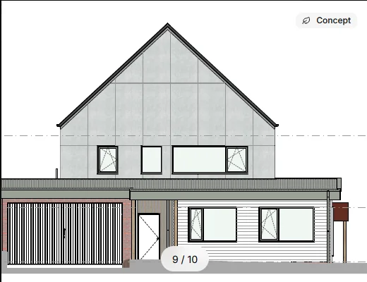 Additional image 4 of 10a Panorama Drive, Croydon North VIC 3136