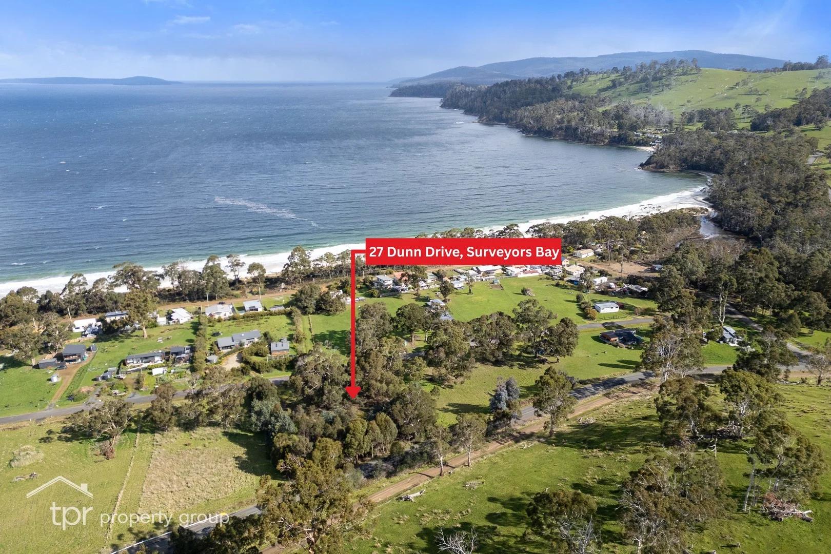 27 Dunn Drive, Surveyors Bay TAS 7116