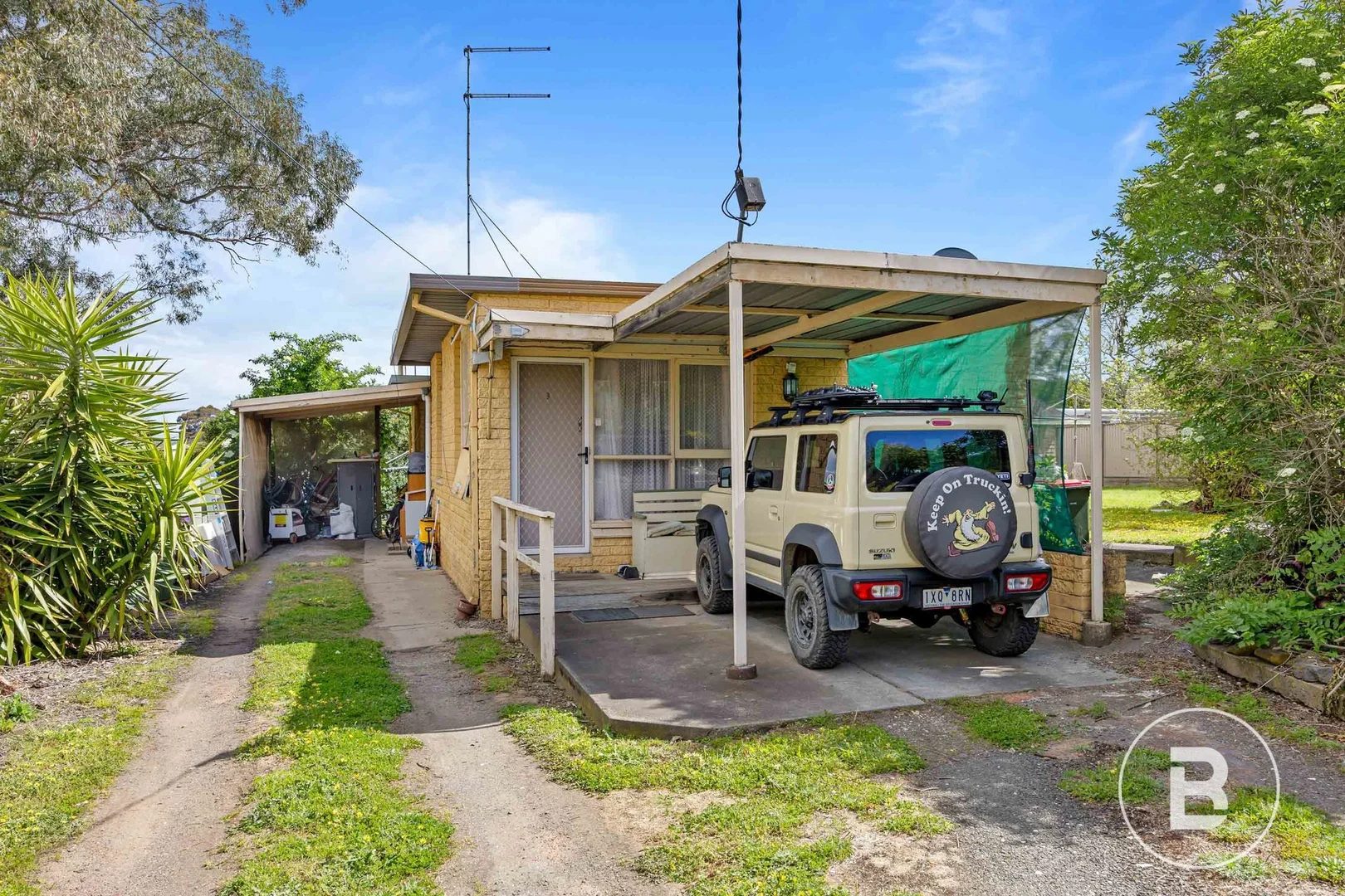 Additional image 19 of 1 - 4/609 Darling Street, Redan VIC 3350