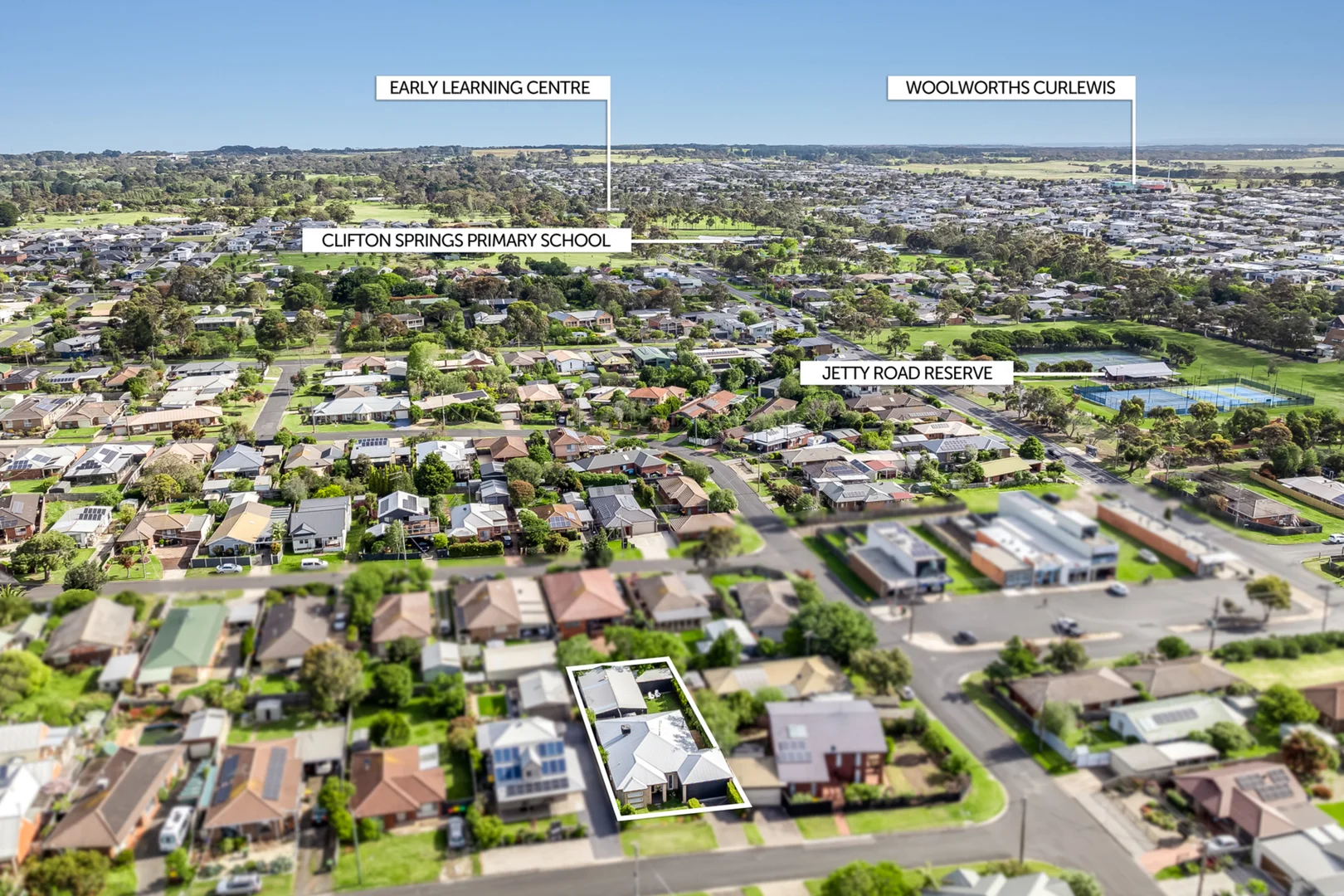 Additional image 23 of 4 Carapooka Avenue, Clifton Springs VIC 3222