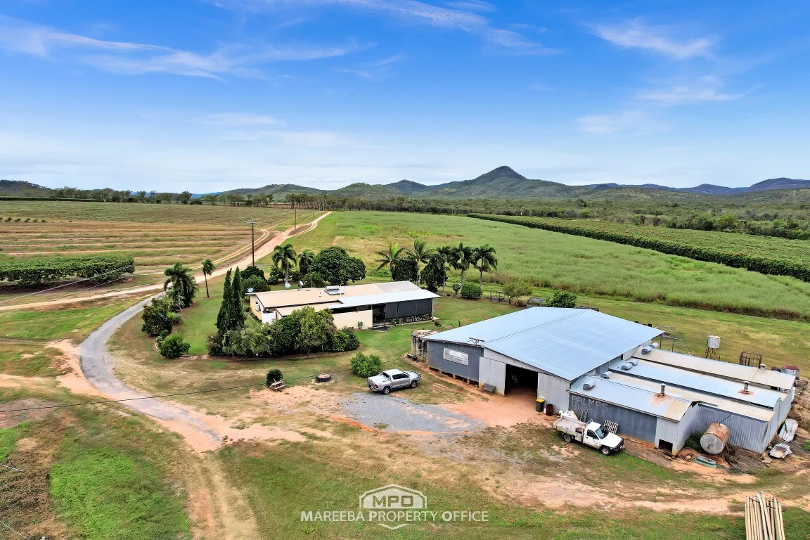 Additional image 14 of 994 Leafgold Weir Road, Dimbulah QLD 4872