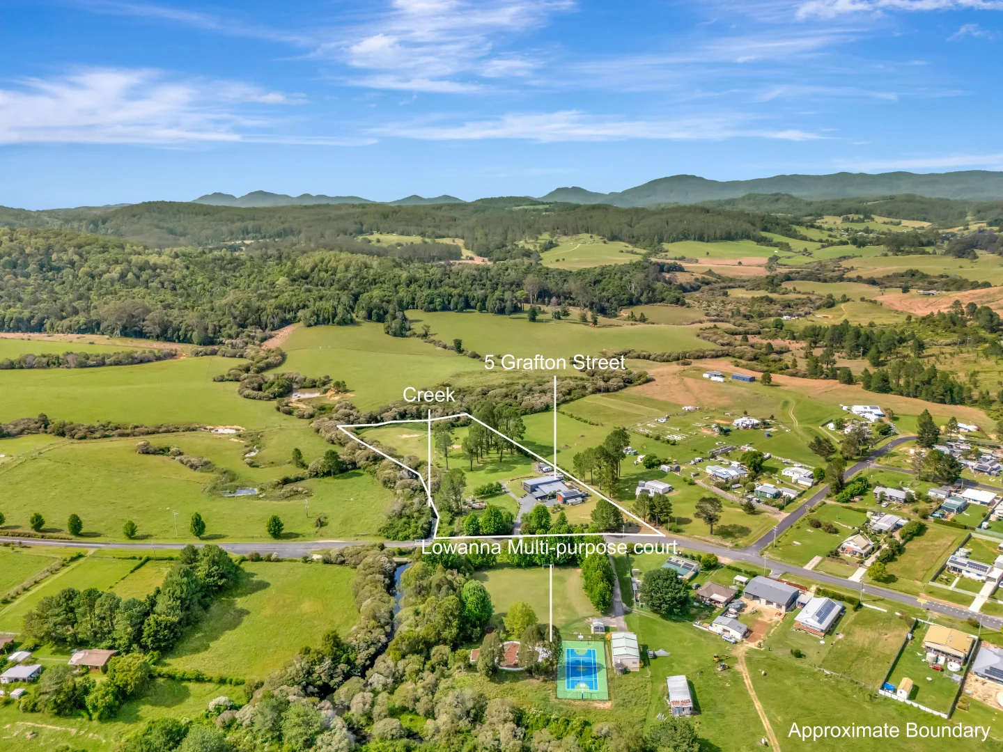 Additional image 10 of 5 Grafton Street, Lowanna NSW 2450