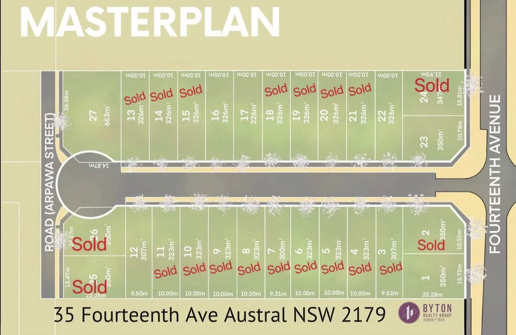 Additional image 3 of Fourteenth Avenue, Austral NSW 2179