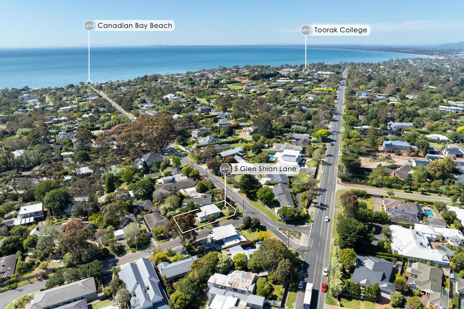 Additional image 2 of 5 Glen Shian Lane, Mount Eliza VIC 3930