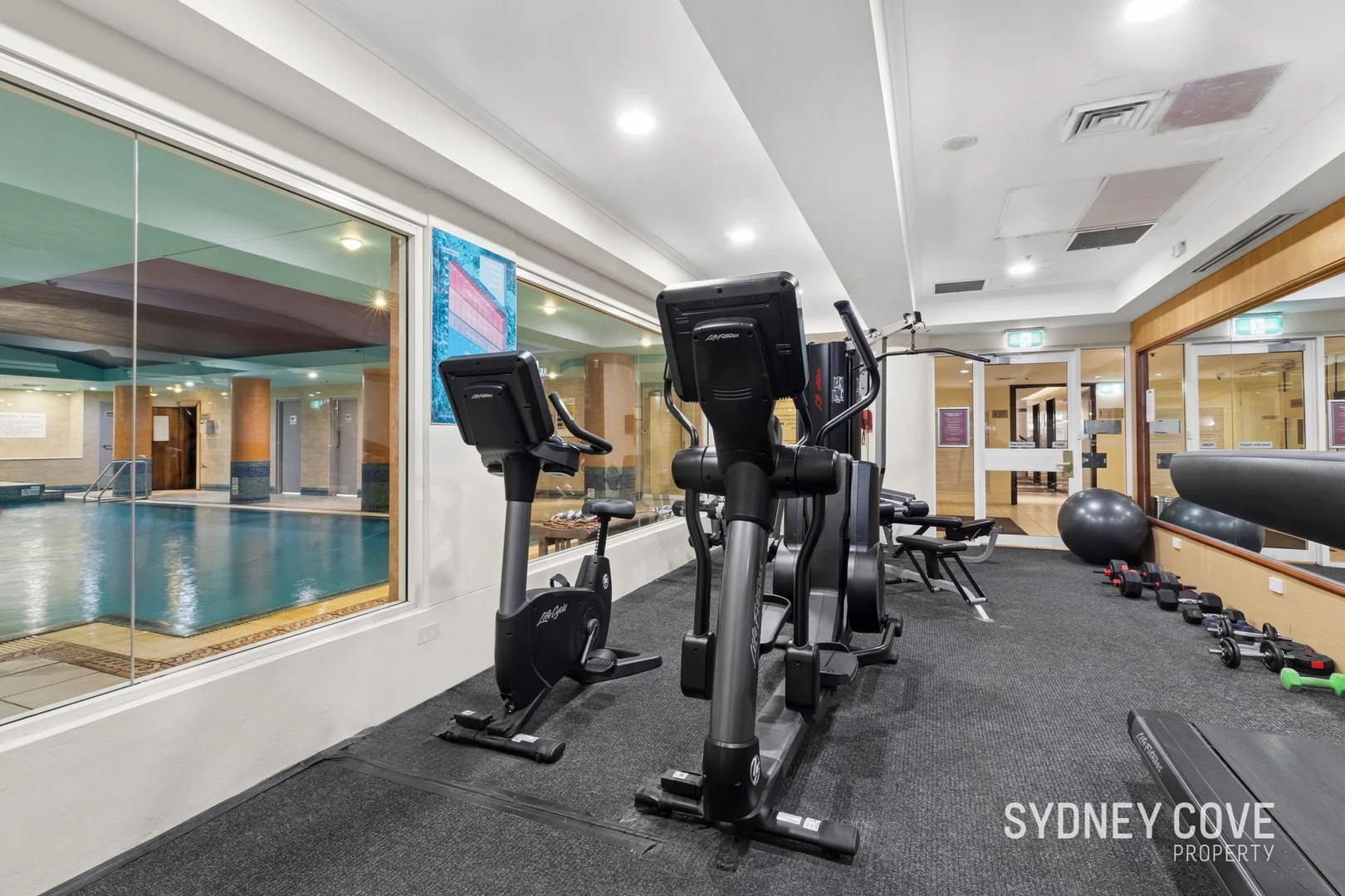 Additional image 13 of 2706/348-352 Sussex Street, Sydney NSW 2000