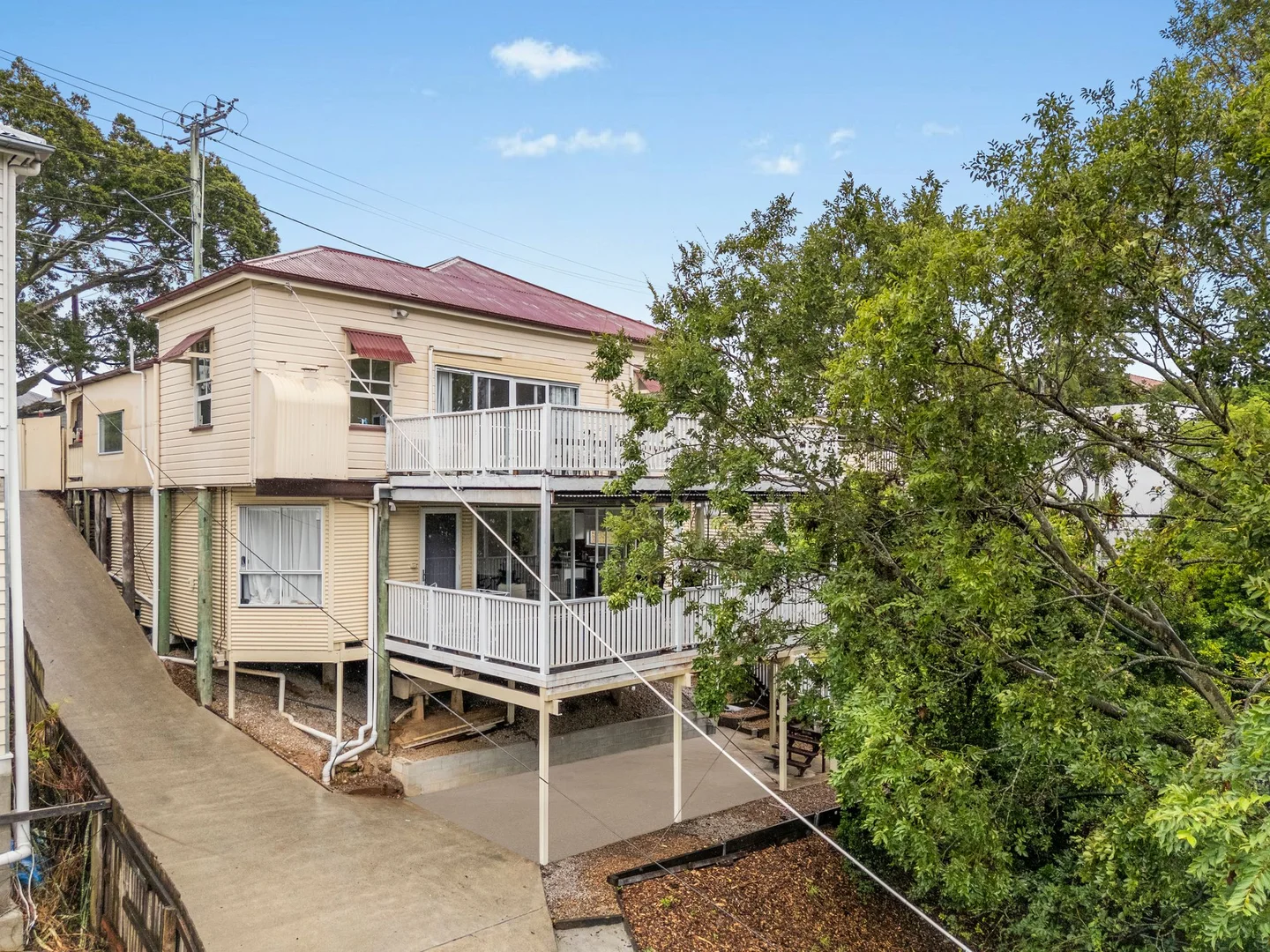 Additional image 22 of 37 MacGregor Terrace, Bardon QLD 4065