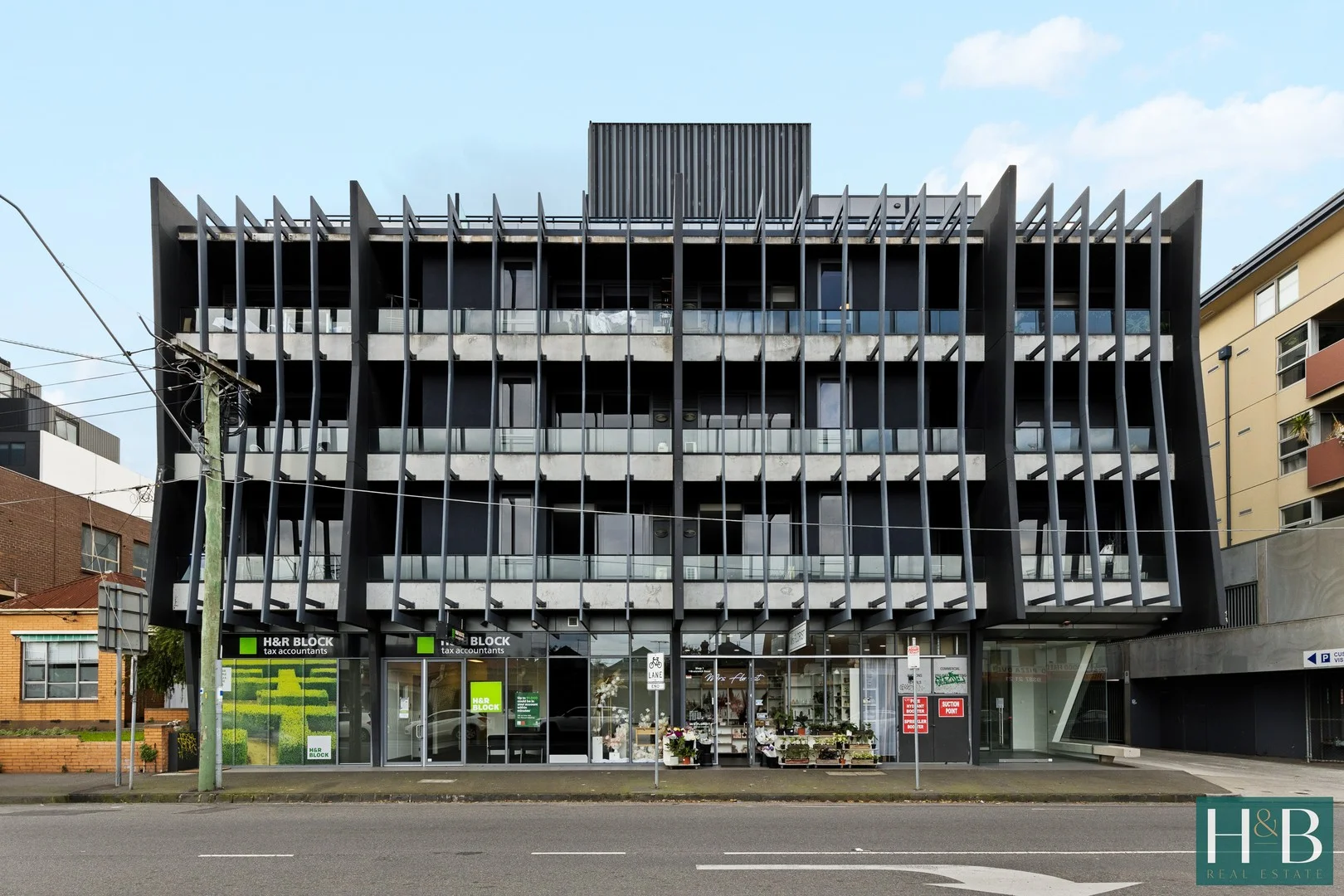 Additional image 13 of 103/1 Brunswick Road, Brunswick East VIC 3057