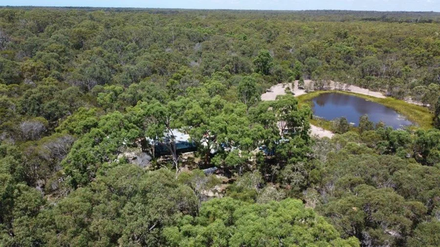 Additional image 21 of 9 Coe Road, Deepwater QLD 4674