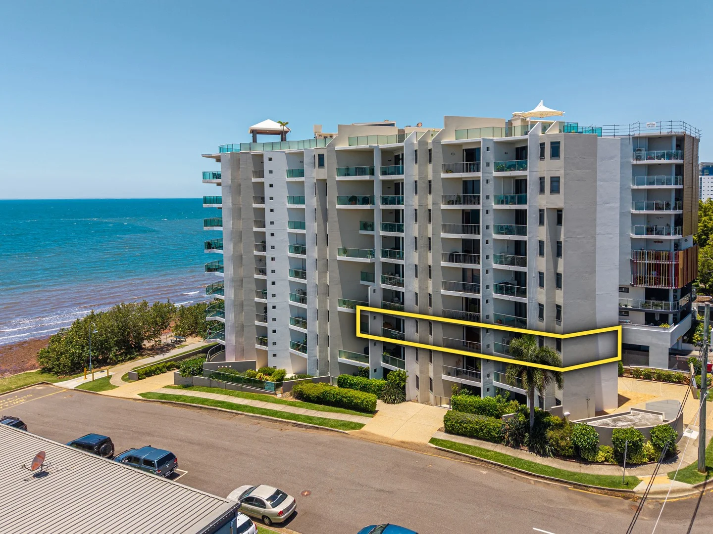 Additional image 13 of 6/36-38 Prince Edward Parade, Redcliffe QLD 4020