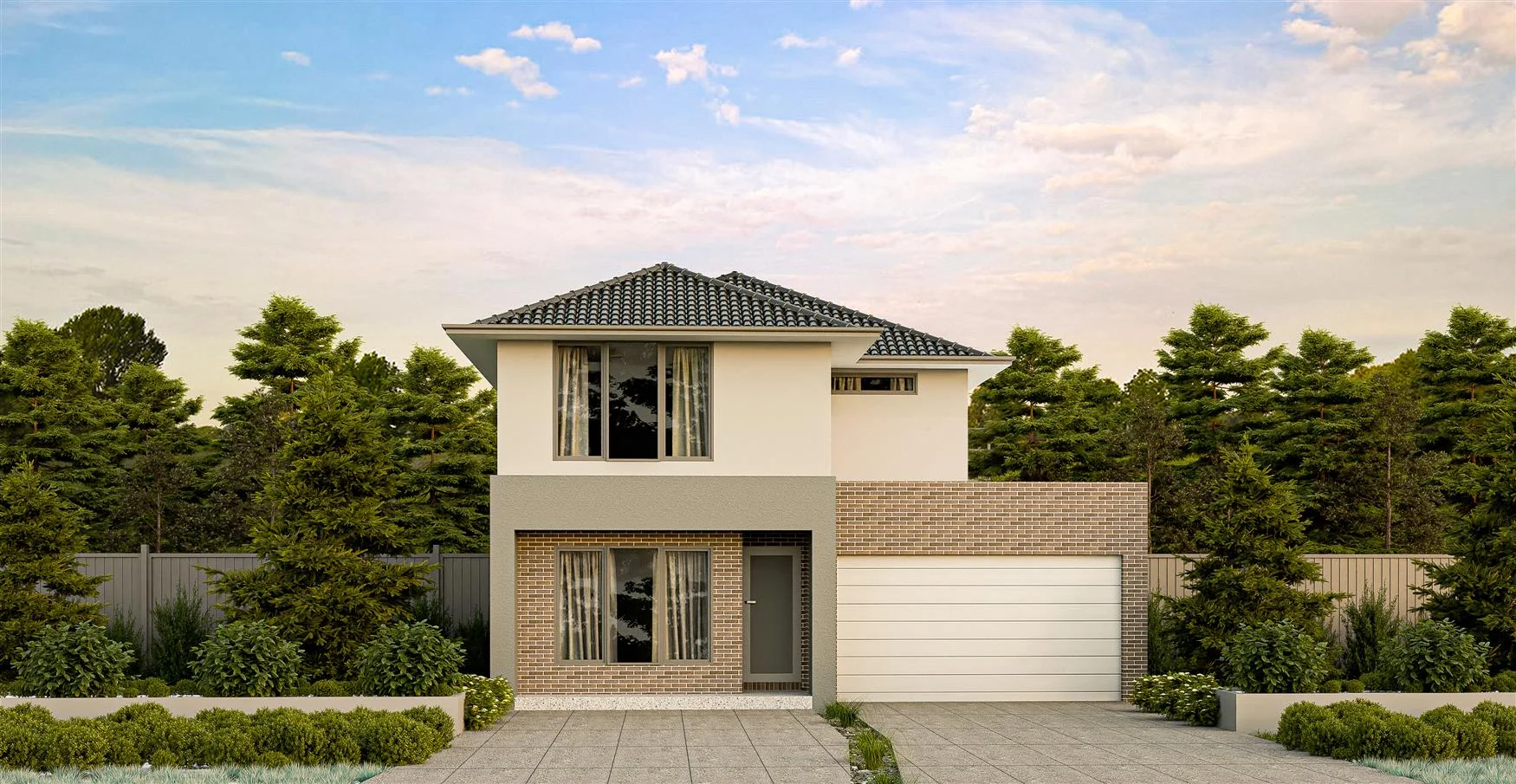 Lot 342/153 Ferdinand Drive, Clyde North VIC 3978