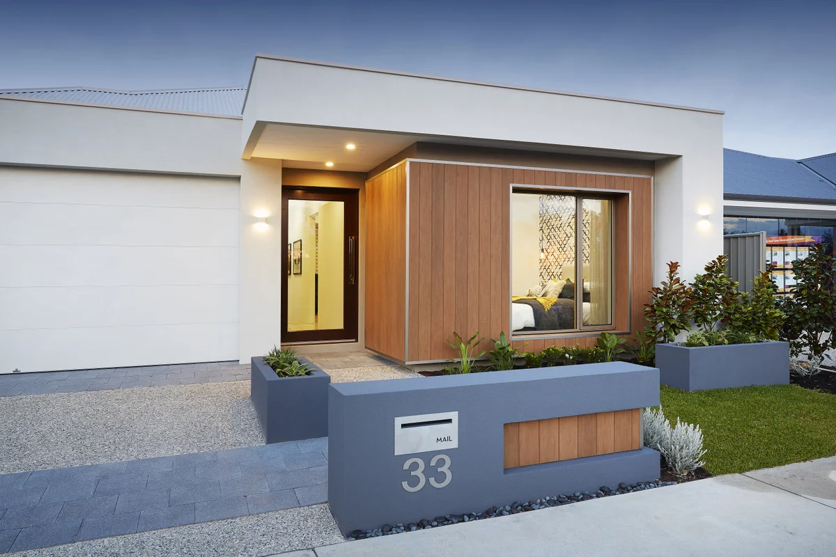 Henley Brook WA 6055