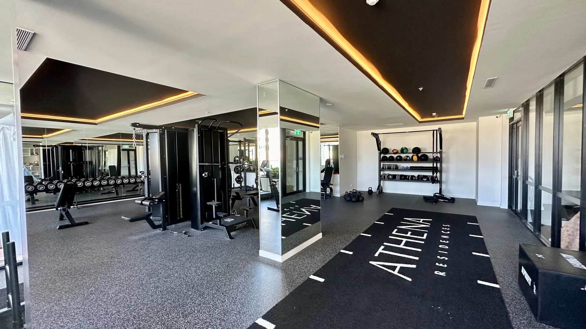 Additional image 34 of 1601/10 Sickle Avenue, Hope Island QLD 4212