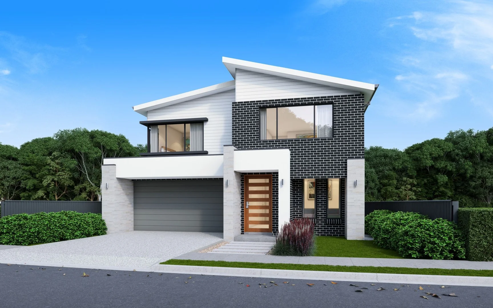 Lot 3031 Duruga Ave (in 49-57 Kelly St), Austral NSW 2179