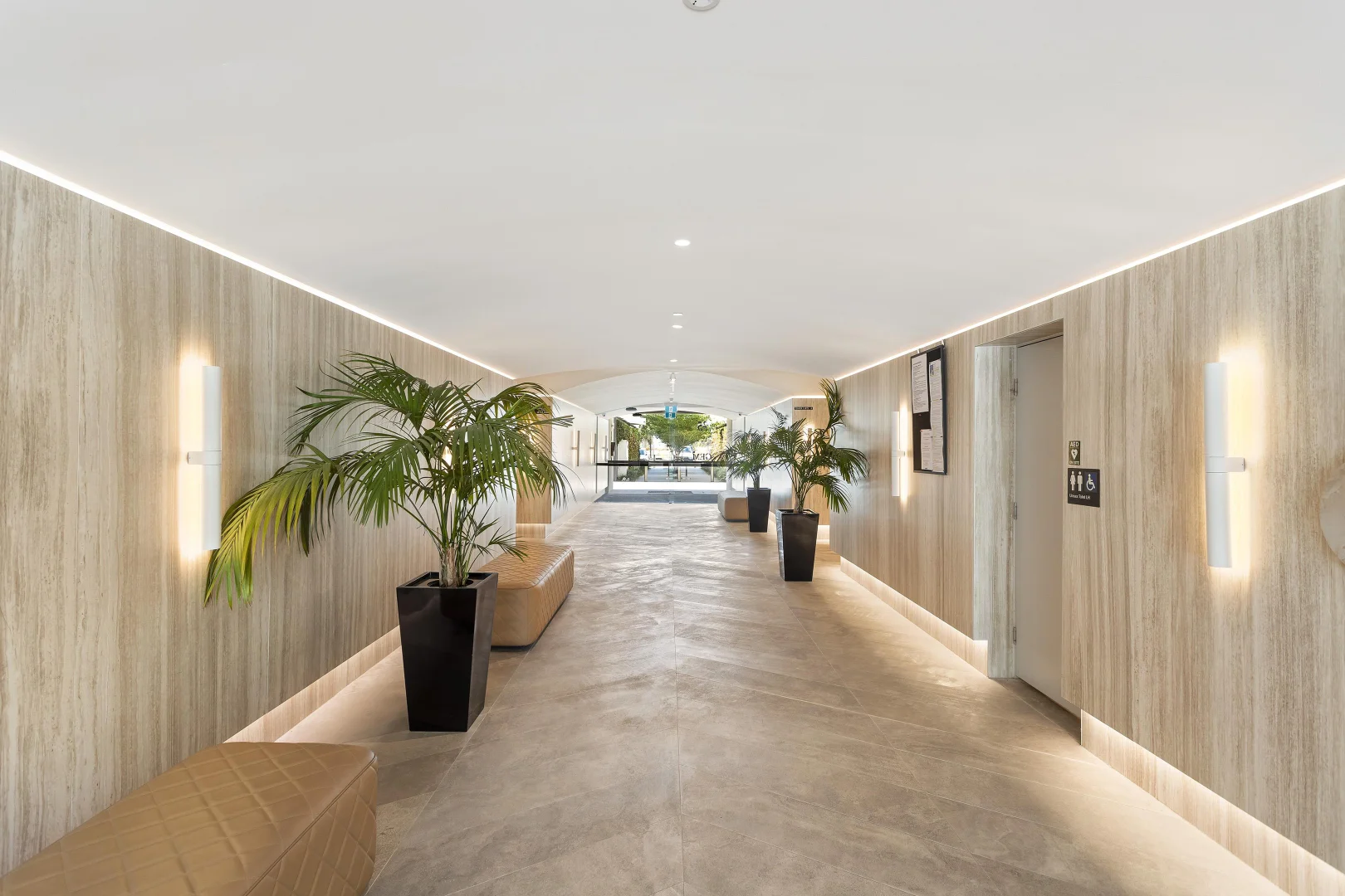 Additional image 12 of 511/25 Windsor Terrace, Williamstown VIC 3016