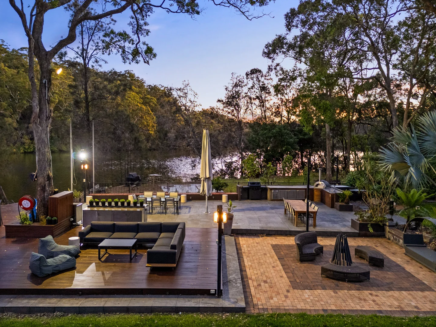 Additional image 14 of 56 St George Crescent, Sandy Point NSW 2172