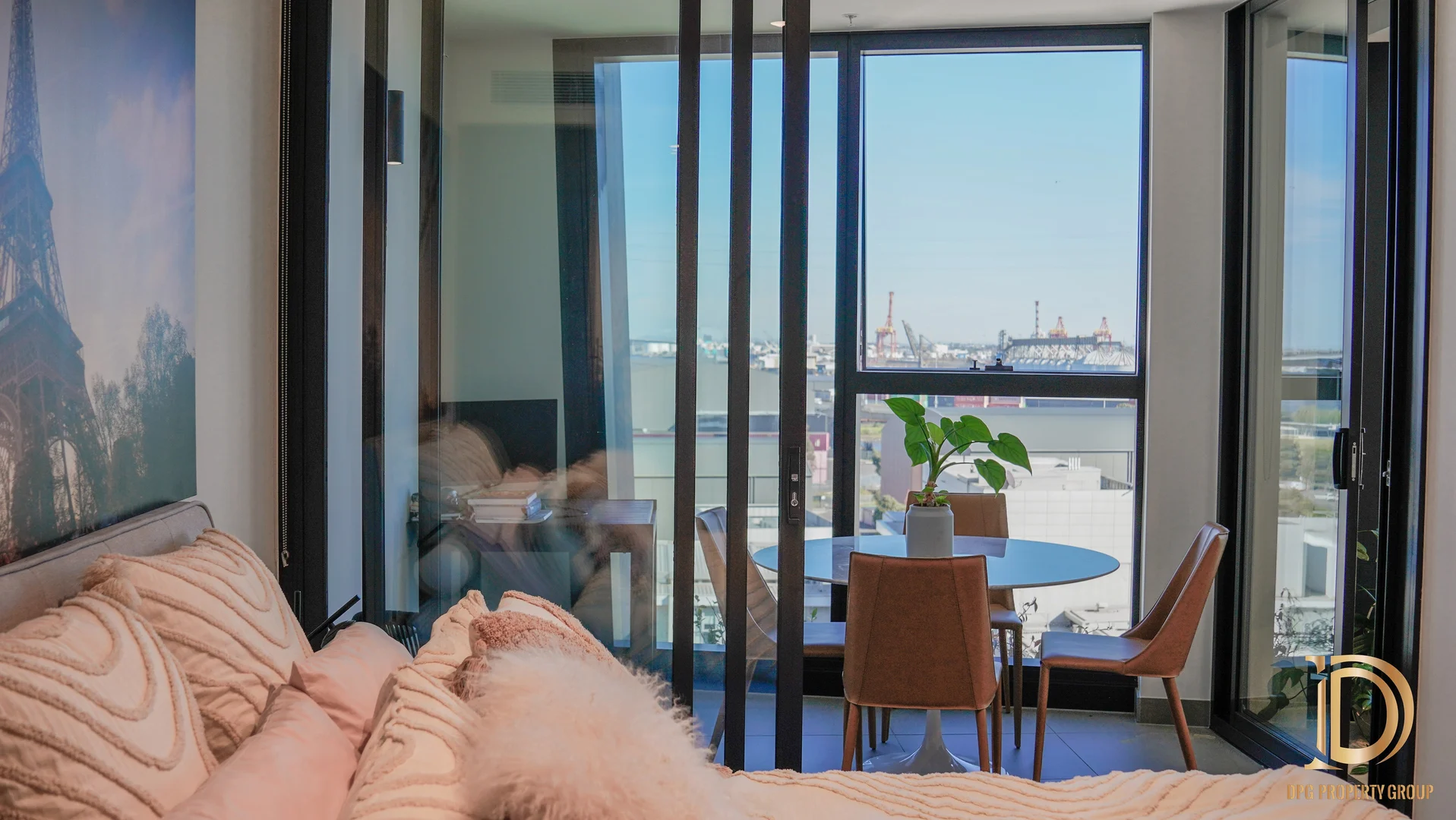 Additional image 12 of 911/25 Waterfront Way, Docklands VIC 3008