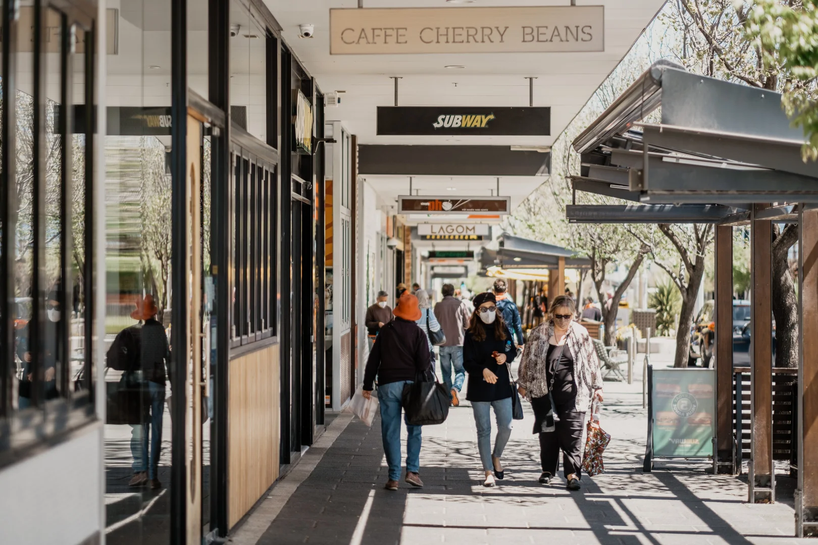 Additional image 10 of 315/90 Swain Street, Gungahlin ACT 2912