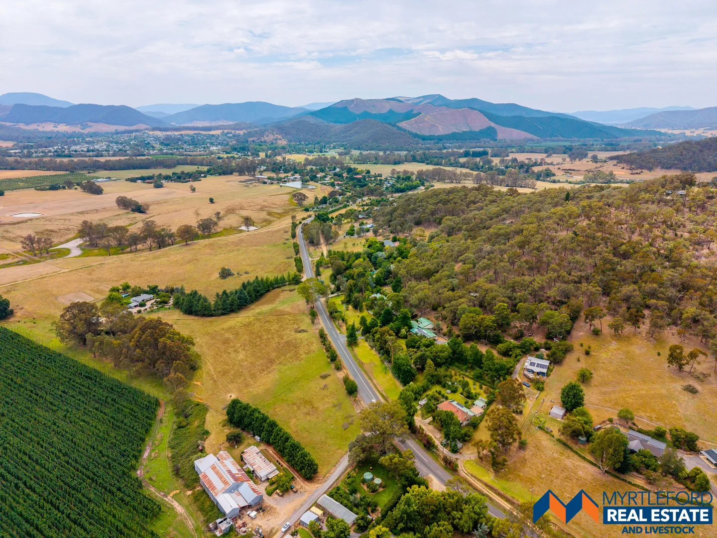 Additional image 22 of 323 Buffalo River Road, Myrtleford VIC 3737
