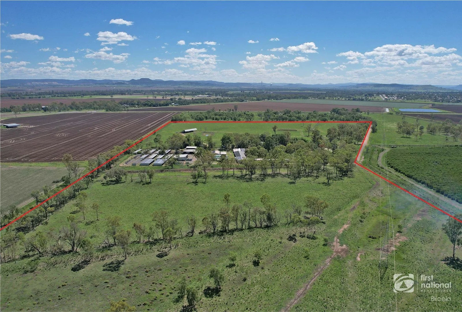 Additional image 4 of Lot 7-8/70 Tan Drive, Biloela QLD 4715