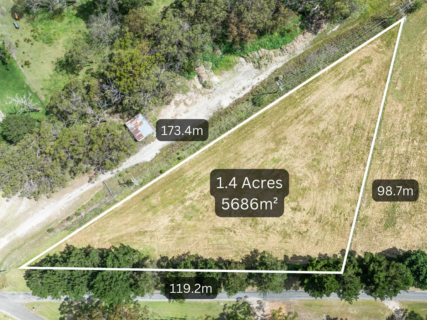 Additional image 10 of Lot 1 Tunnel Road, Dalveen QLD 4374