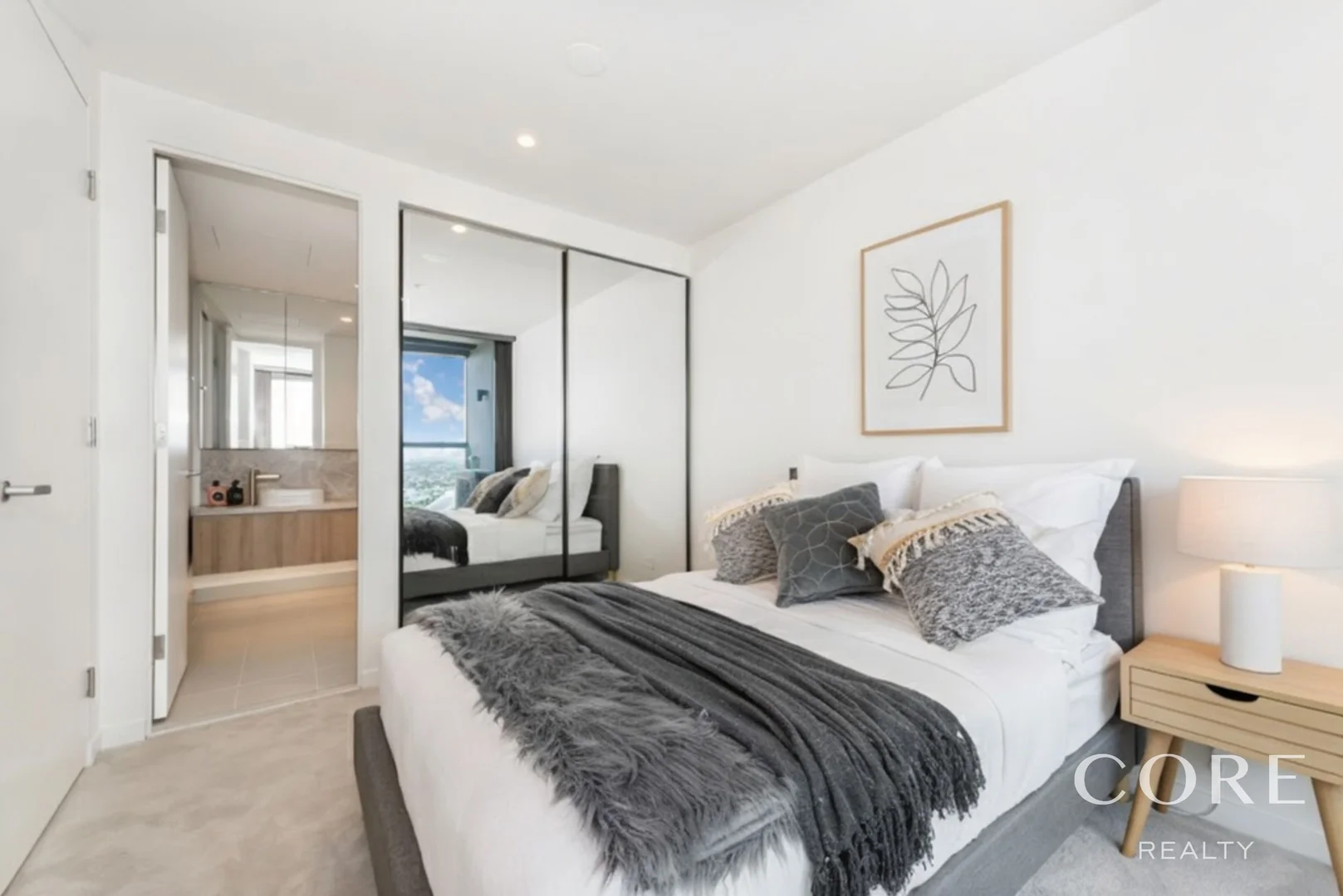 Additional image 6 of 3107/23 MacKenzie Street, Melbourne VIC 3000