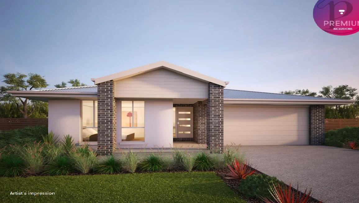 Nirimba Fields NSW 2763