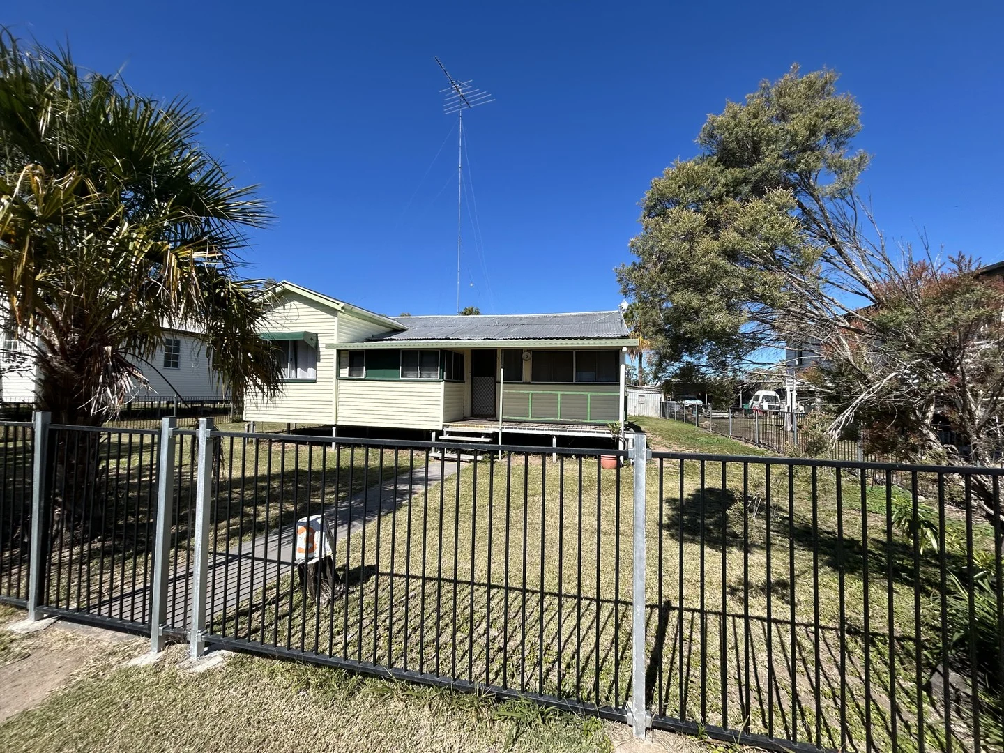 3 Sixth Ave, Theodore QLD 4719