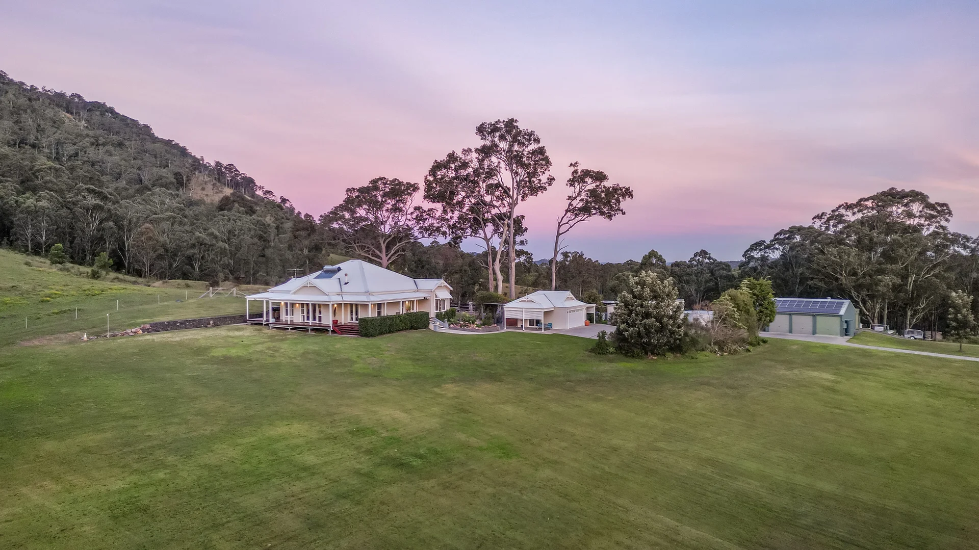 Additional image 3 of 1542 Maitland Vale Road, Lambs Valley NSW 2335