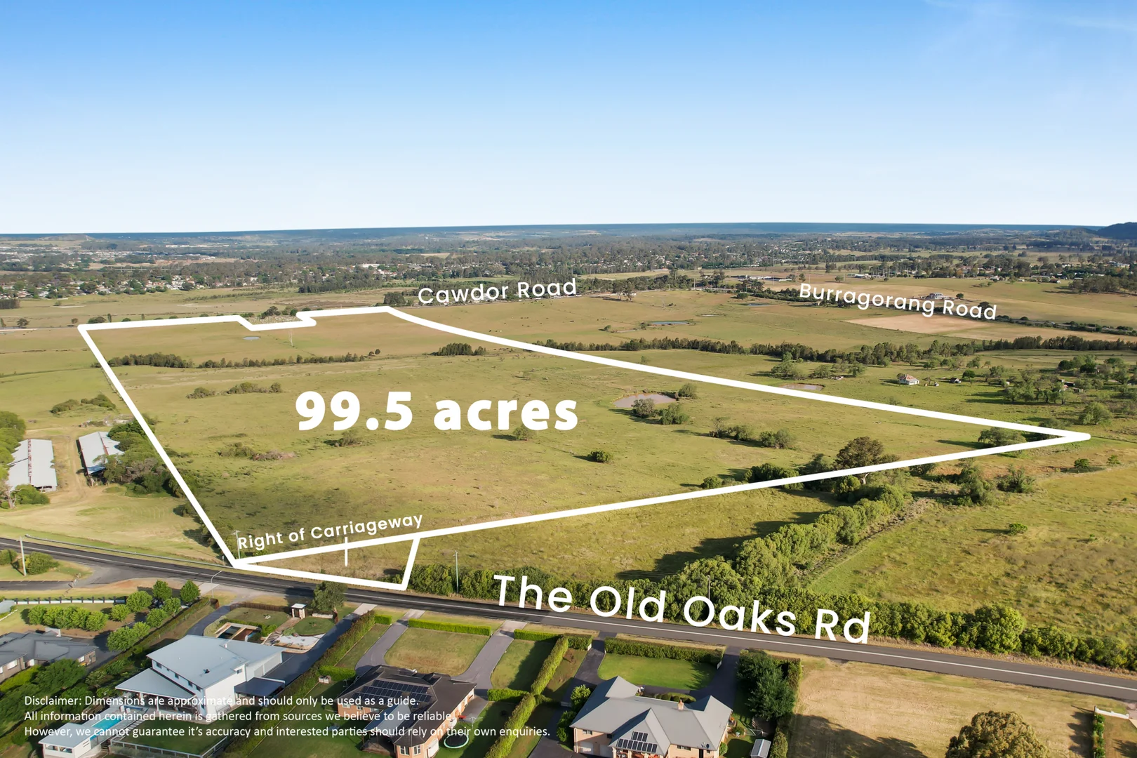 Additional image 2 of 148 Cawdor Road, Camden NSW 2570