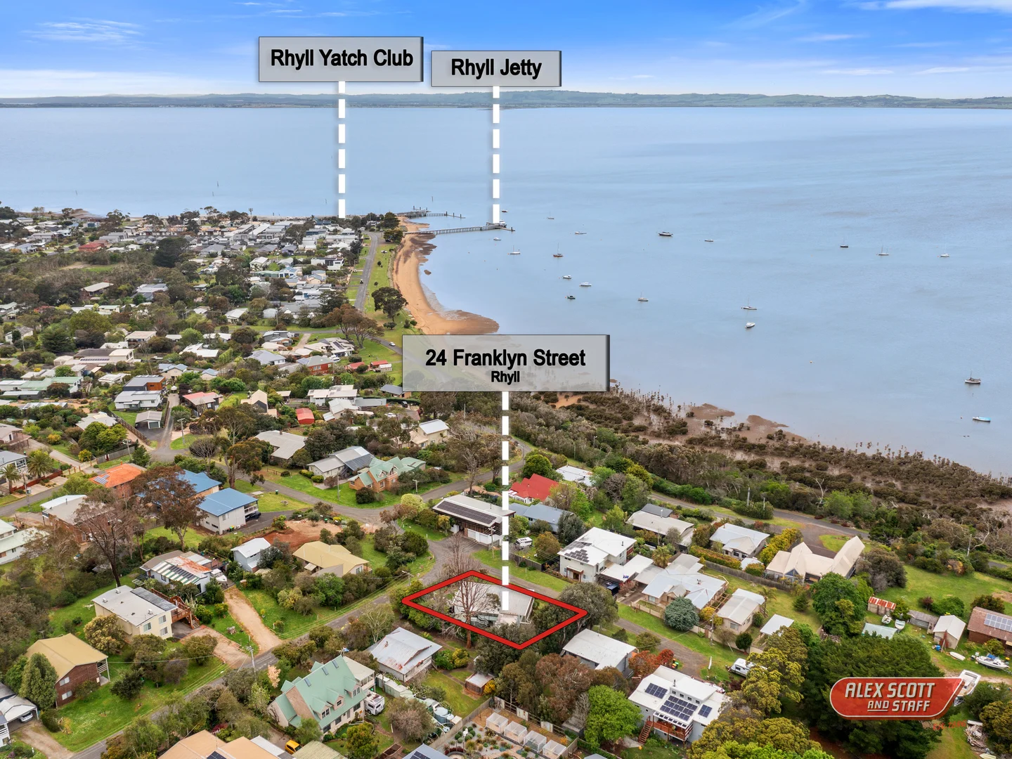 Additional image 20 of 24 Franklyn Street, Rhyll VIC 3923