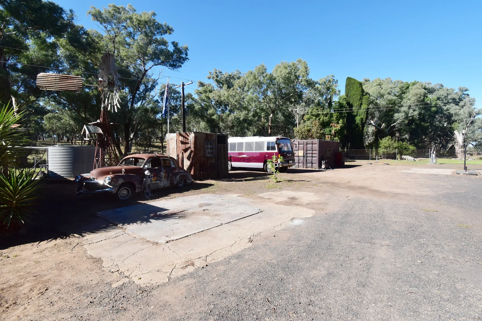 Additional image 14 of 8050 Mitchell Highway Bakers Swamp via, Wellington NSW 2820