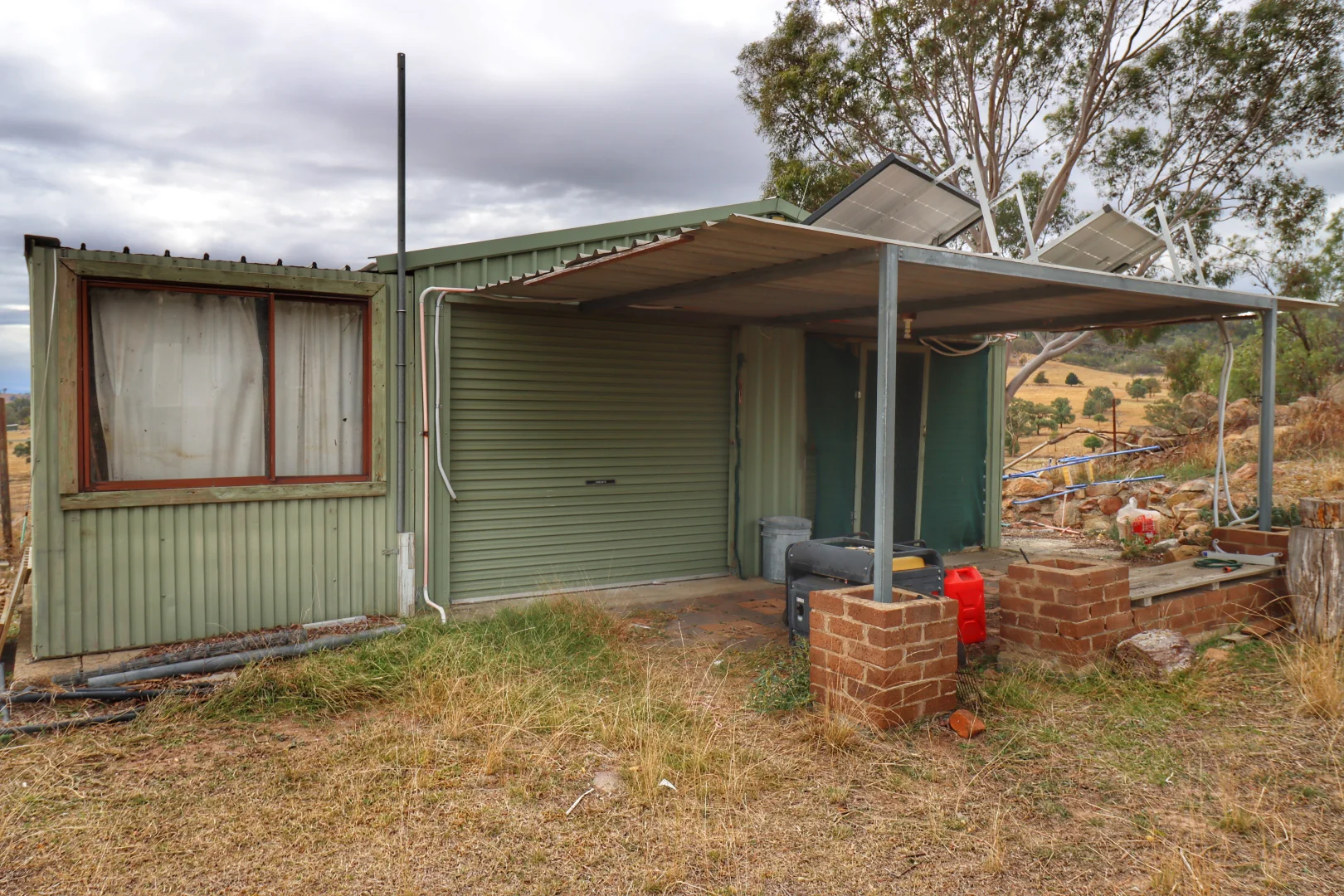Additional image 12 of 1174 Pine Mount Road, Woodstock NSW 2793