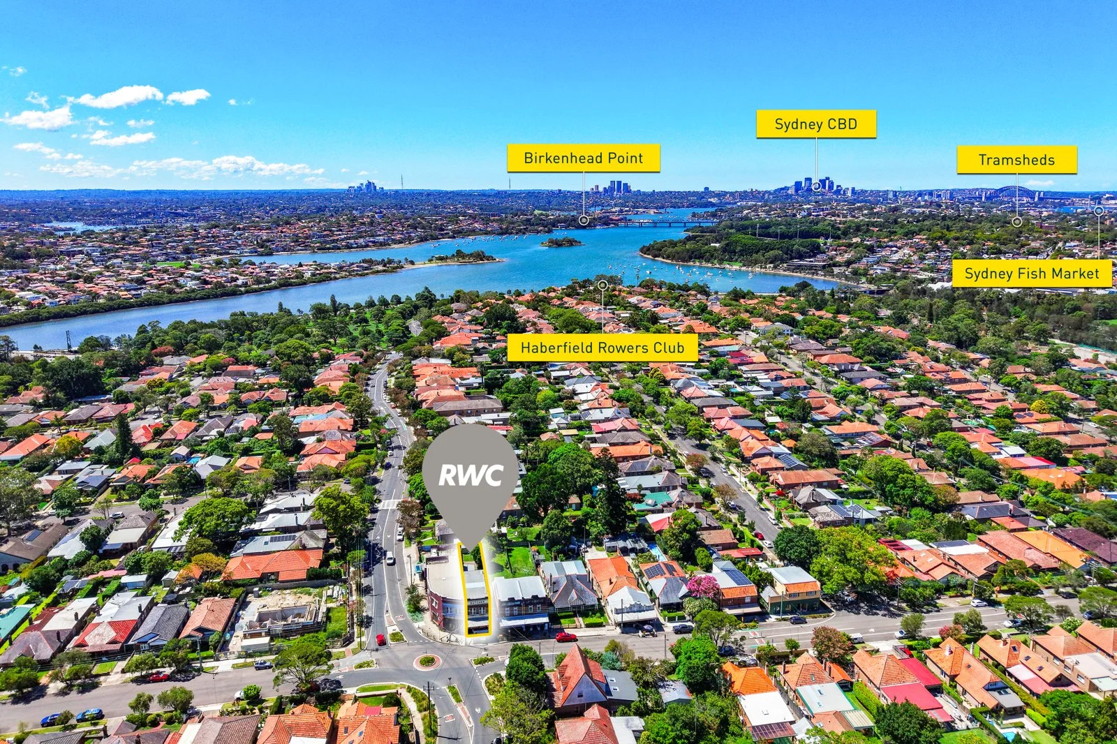 Additional image 5 of 65 Waratah Street, Haberfield NSW 2045