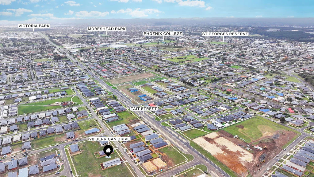 Additional image 8 of 90 Berrigan Drive, Bonshaw VIC 3352