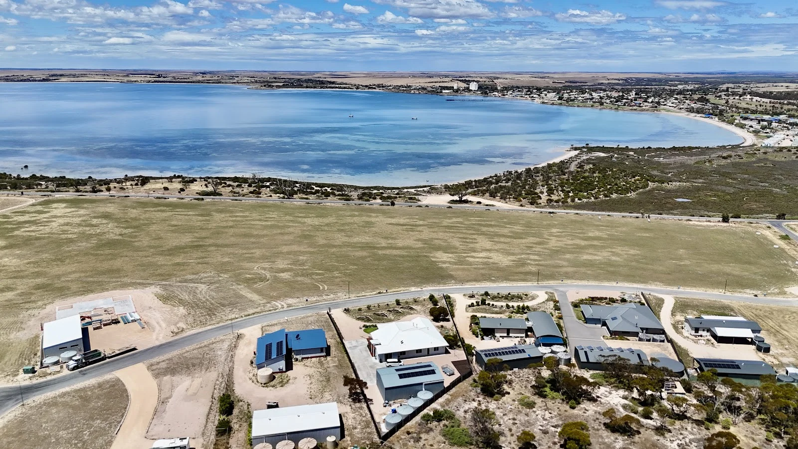 Lot 85 Loveshack Route, Streaky Bay SA 5680