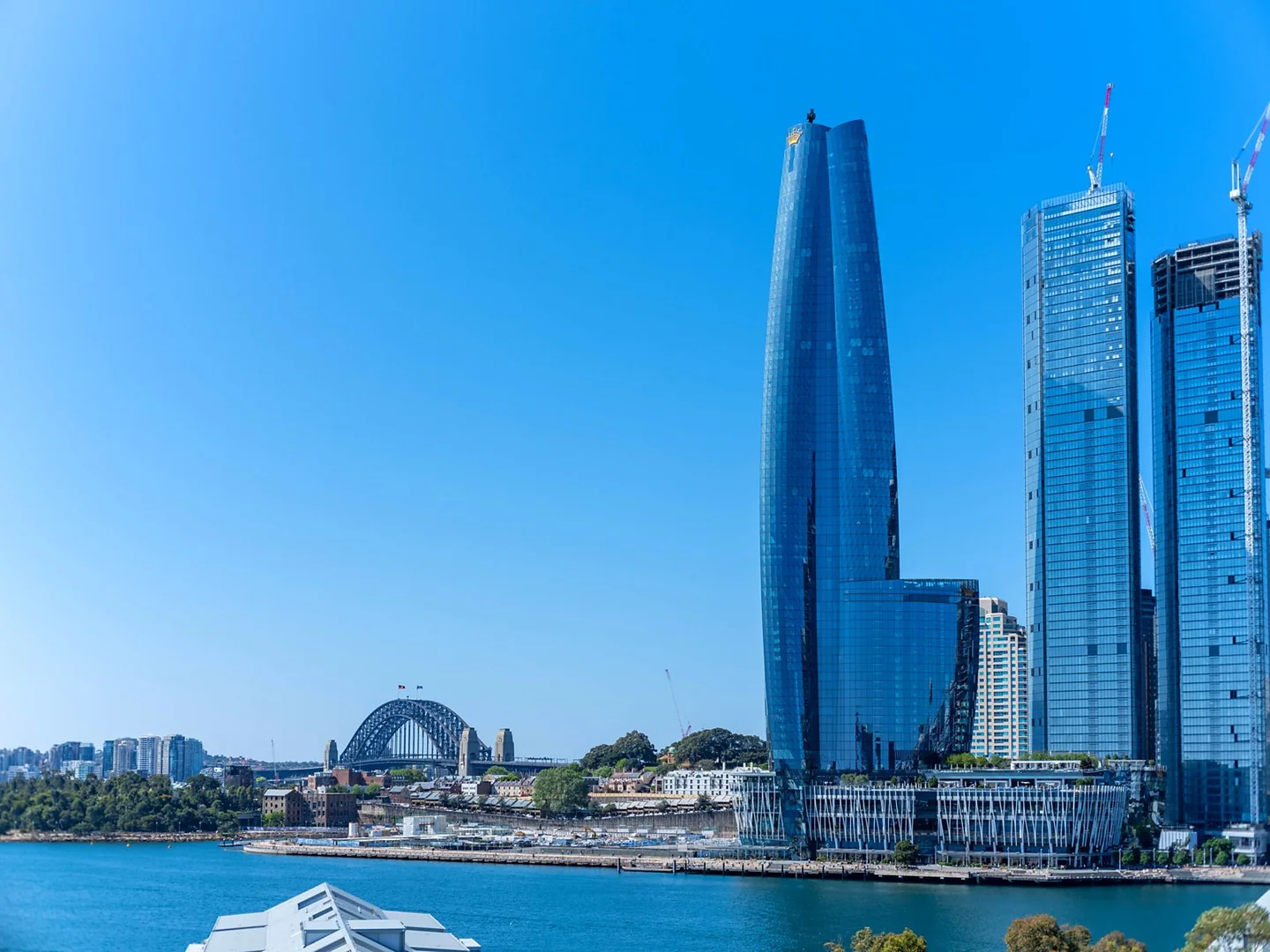 Additional image 21 of 801/8 Darling Island Road, Pyrmont NSW 2009