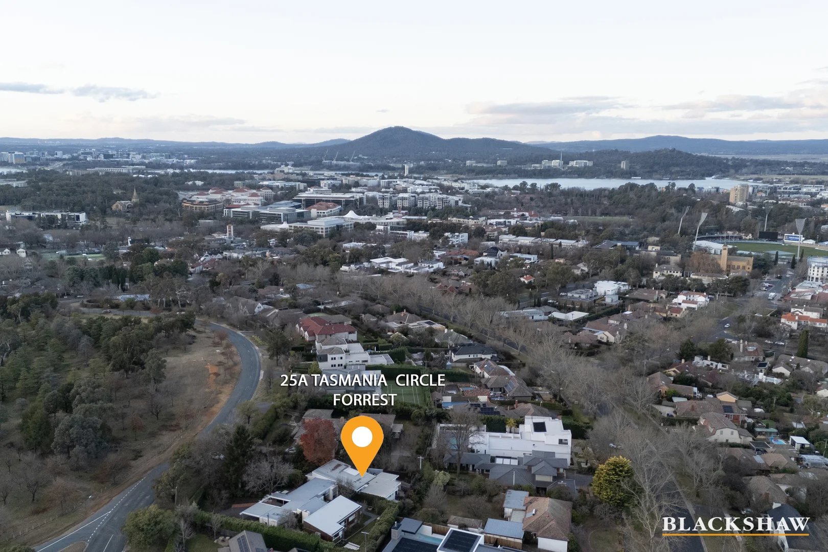 Additional image 20 of 25a Tasmania Circle, Forrest ACT 2603