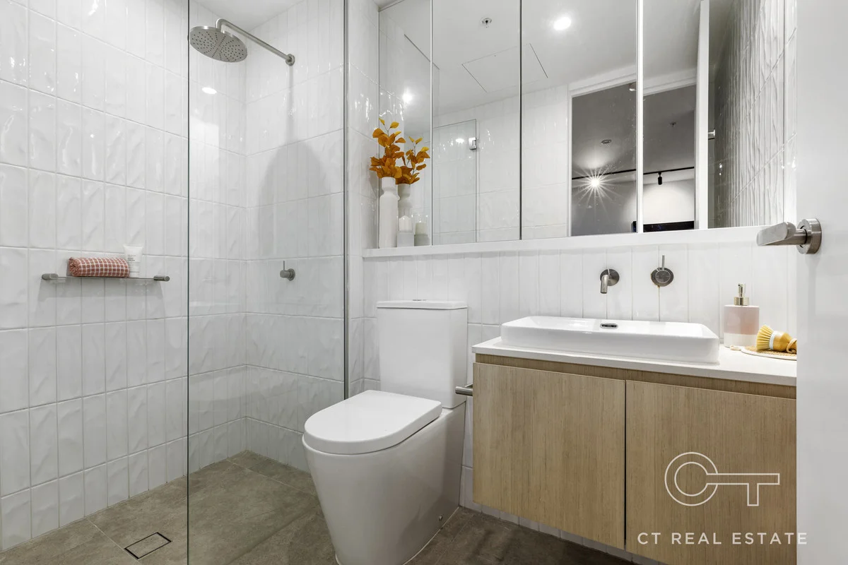 Additional image 10 of 707B/8 Falcon Court, Footscray VIC 3011