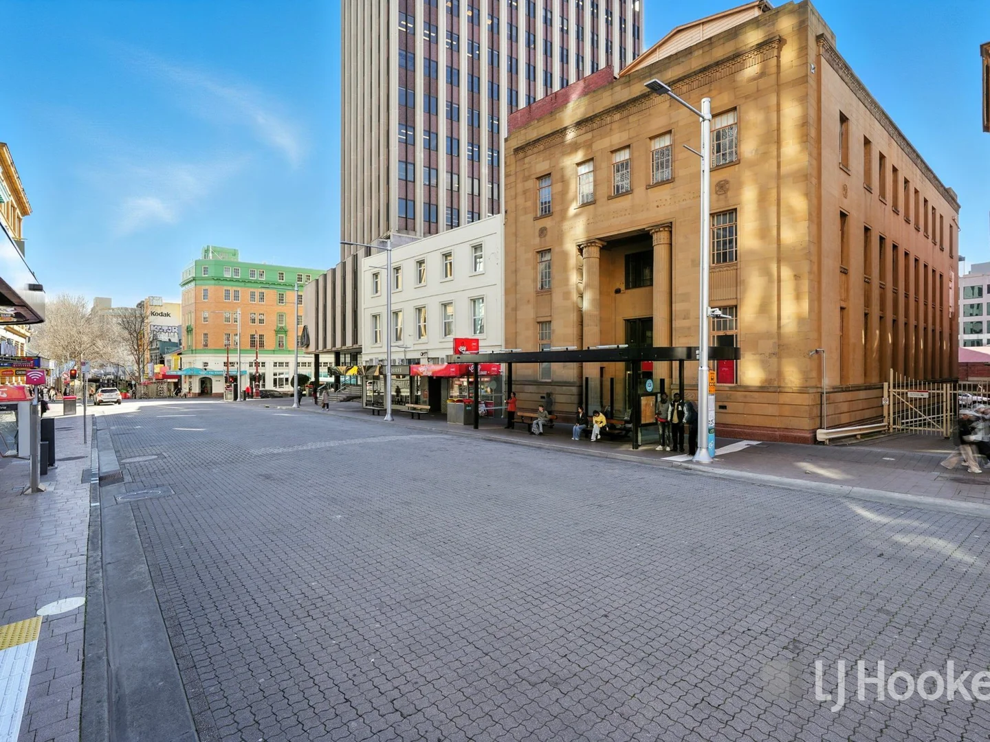 Additional image 24 of 5/11 Elizabeth Street, Hobart TAS 7000